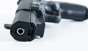 La Polic&iacute;a ocupa una pistola FN Five-seveN en Maim&oacute;n: &iquest;por qu&eacute; llama la atenci&oacute;n?