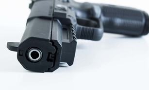 La Polic&iacute;a ocupa una pistola FN Five-seveN en Maim&oacute;n: &iquest;por qu&eacute; llama la atenci&oacute;n?