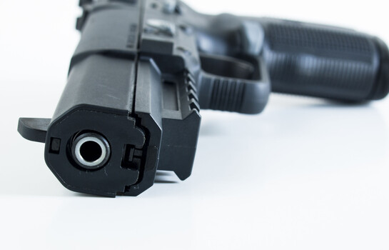 La Polic&iacute;a ocupa una pistola FN Five-seveN en Maim&oacute;n: &iquest;por qu&eacute; llama la atenci&oacute;n?