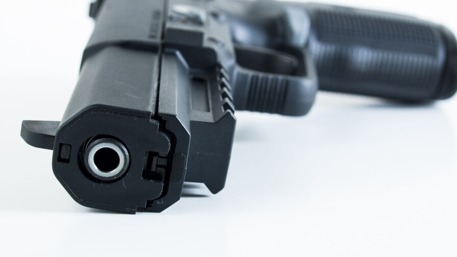 La Polic&iacute;a ocupa una pistola FN Five-seveN en Maim&oacute;n: &iquest;por qu&eacute; llama la atenci&oacute;n?