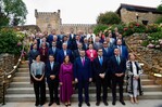 RD adquiere categoría de accionista clase A en el Banco Centroamericano de Integración Económica RD adquiere categoría de accionista clase A en el Banco Centroamericano de Integración Económica