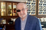 Salman Rushdie revela detalles sobre su nueva novela en el festival Babell