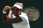 Serena Williams odia las reglas antidopaje pero las ve necesarias Serena Williams odia las reglas antidopaje pero las ve necesarias