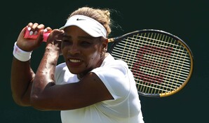 Serena Williams odia las reglas antidopaje pero las ve necesarias