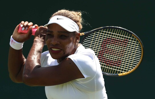 Serena Williams odia las reglas antidopaje pero las ve necesarias