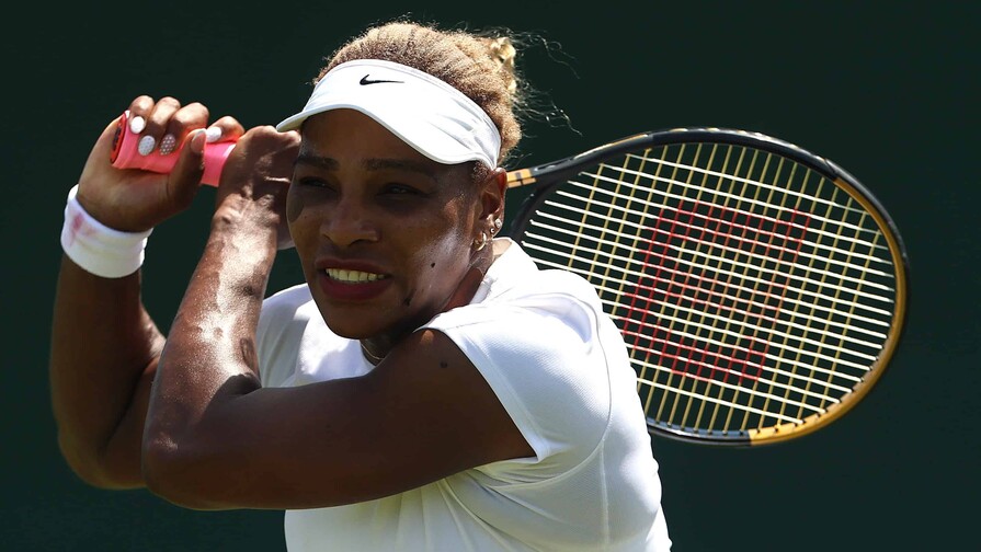 Serena Williams odia las reglas antidopaje pero las ve necesarias
