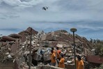 El terremoto que Venezuela ya ten&iacute;a dentro