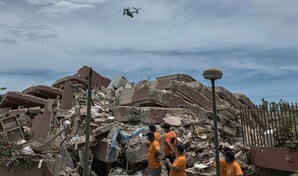 El terremoto que Venezuela ya ten&iacute;a dentro