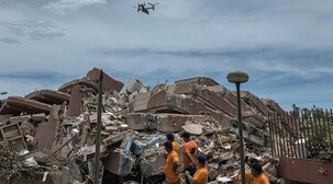 El terremoto que Venezuela ya ten&iacute;a dentro
