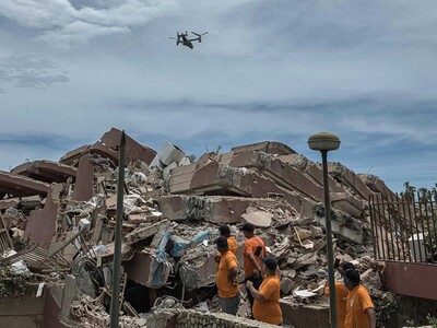 Incertidumbres por deportados en Venezuela tras terremotos