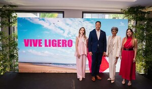 Wegovy abre sus puertas en  Rep&uacute;blica Dominicana