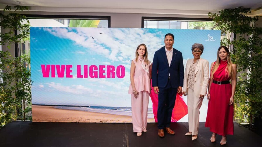 Wegovy abre sus puertas en  Rep&uacute;blica Dominicana