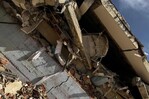 147 deportados desde Estados Unidos quedaron bajo los escombros tras terremoto en Venezuela