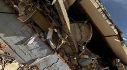 147 deportados desde Estados Unidos quedaron bajo los escombros tras terremoto en Venezuela