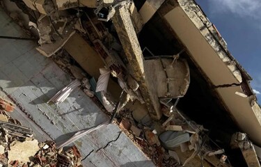147 deportados desde Estados Unidos quedaron bajo los escombros tras terremoto en Venezuela