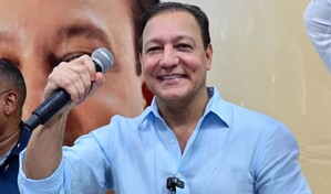Abel Martínez llama a construir una mayoría para desplazar al PRM en 2028