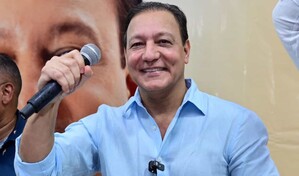 Abel Mart&iacute;nez asegura estar preparado para gobernar el pa&iacute;s