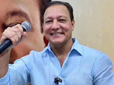 Abel Martínez afirma se ha preparado para gobernar el país
