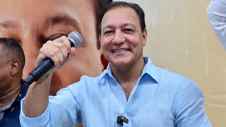 Abel Mart&iacute;nez asegura estar preparado para gobernar el pa&iacute;s