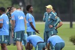 Carlo Ancelotti dice que este lunes Brasil necesita mente y coraz&oacute;n frente a Jap&oacute;n