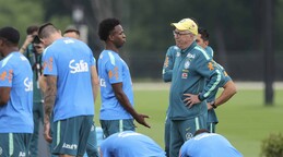 Carlo Ancelotti dice que este lunes Brasil necesita mente y coraz&oacute;n frente a Jap&oacute;n