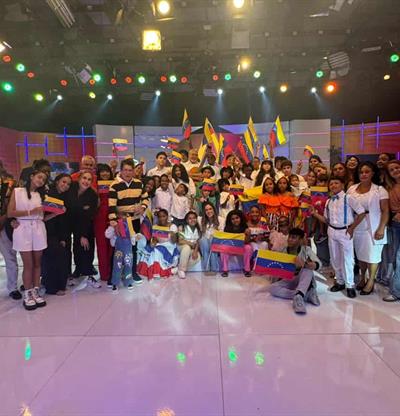 Tercer domingo de Peque&ntilde;os Grandes Talentos clasifica nuevos semifinalistas