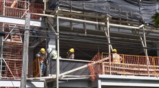 BCRD valida la inversi&oacute;n privada en el crecimiento de la construcci&oacute;n