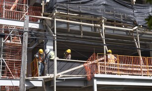 BCRD valida la inversi&oacute;n privada en el crecimiento de la construcci&oacute;n