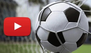 Caz&eacute;TV, el canal de YouTube que transmite el Mundial en Brasil, y rompe r&eacute;cords de audiencia