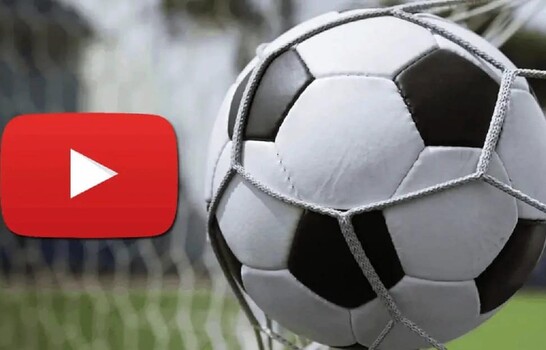 Caz&eacute;TV, el canal de YouTube que transmite el Mundial en Brasil, y rompe r&eacute;cords de audiencia