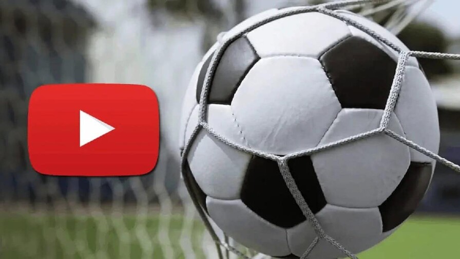 Caz&eacute;TV, el canal de YouTube que transmite el Mundial en Brasil, y rompe r&eacute;cords de audiencia