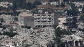Al menos 4,257 personas han muerto en el L&iacute;bano desde marzo por la nueva ofensiva israel&iacute;