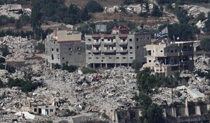 Al menos 4,257 personas han muerto en el L&iacute;bano desde marzo por la nueva ofensiva israel&iacute;