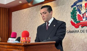 Diputado somete proyecto para extender seis meses la entrada en vigencia del nuevo C&oacute;digo Penal