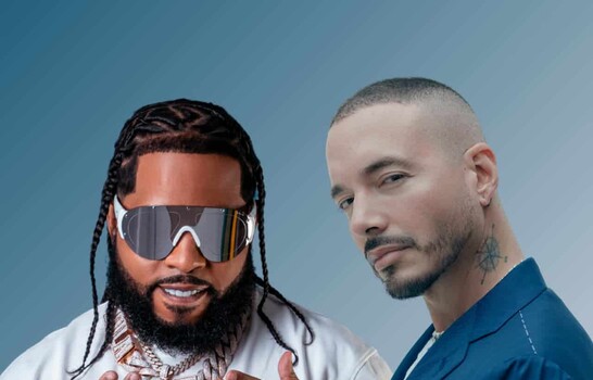 Chimbala lanza el EP "Romo" junto a una colaboraci&oacute;n con J Balvin