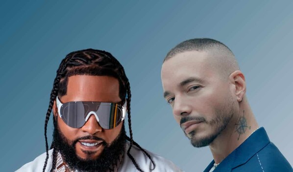 Chimbala lanza el EP "Romo" junto a una colaboraci&oacute;n con J Balvin