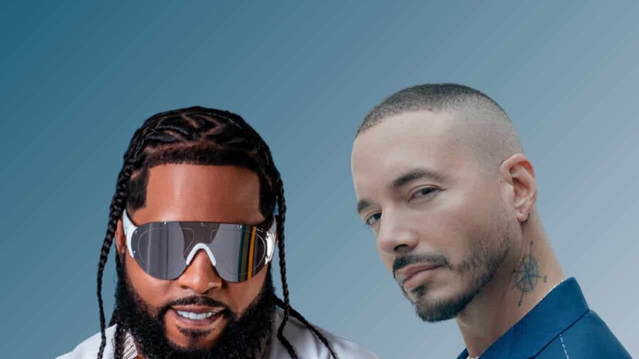 Chimbala lanza el EP "Romo" junto a una colaboraci&oacute;n con J Balvin