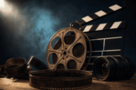 Fonprocine 2026 abre con RD$17.5 millones para 16 proyectos cinematográficos Fonprocine 2026 abre con RD$17.5 millones para 16 proyectos cinematográficos