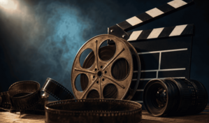 Fonprocine 2026 abre con RD$17.5 millones para 16 proyectos cinematogr&aacute;ficos