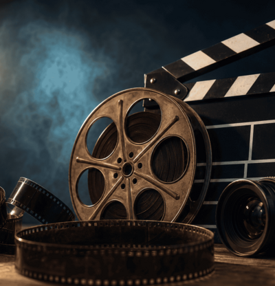 Fonprocine 2026 abre con RD$17.5 millones para 16 proyectos cinematogr&aacute;ficos