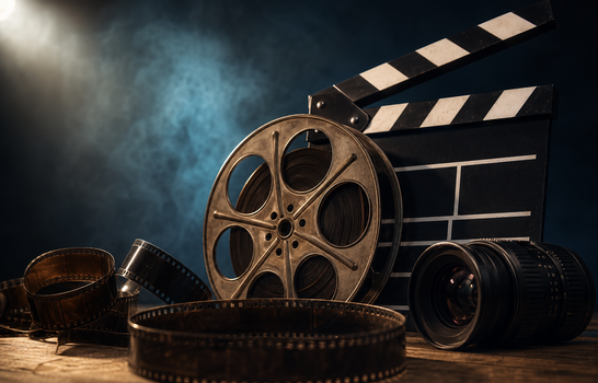 Fonprocine 2026 abre con RD$17.5 millones para 16 proyectos cinematogr&aacute;ficos