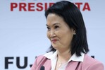 Concluye el escrutinio en Per&uacute;: Keiko Fujimori ser&aacute; presidenta por 49,641 votos m&aacute;s que S&aacute;nchez