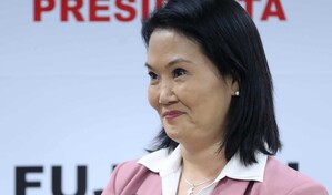 Concluye el escrutinio en Per&uacute;: Keiko Fujimori ser&aacute; presidenta por 49,641 votos m&aacute;s que S&aacute;nchez