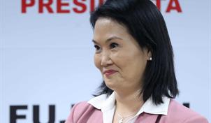 Concluye el escrutinio en Per&uacute;: Keiko Fujimori ser&aacute; presidenta por 49,641 votos m&aacute;s que S&aacute;nchez