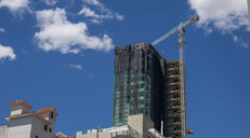 Constructores advierten impacto sobre el costo de la vivienda por Ley de Residuos