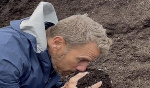 De la basura a la cosecha: c&oacute;mo lanzar una nueva industria de abonos