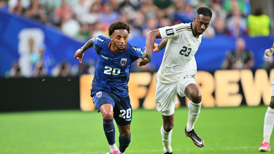 Esc&aacute;ndalo en el Mundial: denuncian por violaci&oacute;n al capit&aacute;n de Cabo Verde, seg&uacute;n medio brasile&ntilde;o