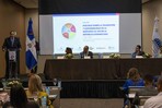 RD garantiza continuidad de respuesta al VIH pese a reducción de fondos internacionales