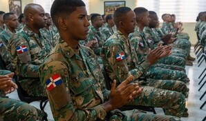 Ej&eacute;rcito grad&uacute;a a 260 militares del primer semestre de 2026