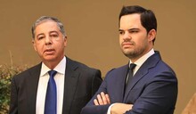 Juicios de fondo contra exfuncionarios Donald Guerrero y Hugo Beras ser&aacute;n en agosto